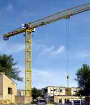 Liebherr 200 EC-B 10 Litronic, Liebherr